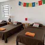 casa alegria