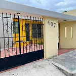 Merida, Casa De La Luna