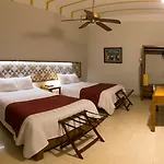 Hotel Caribe Merida Yucatan