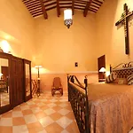 Hotel Boutique La Mision De Fray Diego