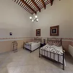 Hotel Boutique La Mision De Fray Diego