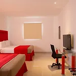 Hotel Zar Merida