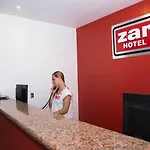Hotel Zar Merida