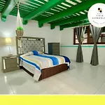 Casa Colonial González