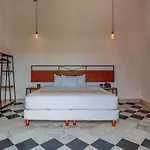 Hotel HO Merida