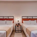 Hotel HO Merida