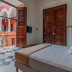 Hotel HO Merida