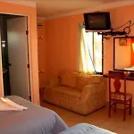 Hotel Cortijo De Cortes