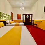 Casa Cayetana Mérida Paseo Montejo Centro