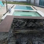 Loft campestre con todas las comodidades.