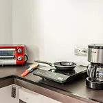HostPal Loft Ciudad Blanca