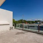 HostPal Loft Ciudad Blanca