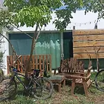 Loft campestre con todas las comodidades.