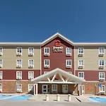 Extended Suites Merida Siglo XXI
