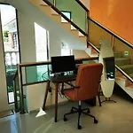 Hotel Real Mercedes