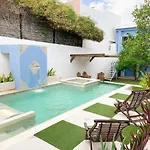 Rachel\'s -Casa Cayetana, Mérida Paseo Montejo