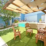Casa Cayetana Mérida Paseo Montejo Centro