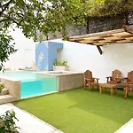Rachel\'s -Casa Cayetana, Mérida Paseo Montejo