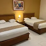 Tecnohotel Mérida Norte