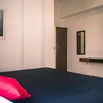 Hotel Cupules