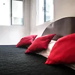 Hotel Cupules
