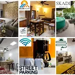 Merida Serviced Apartments