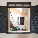 Nido Colibri - Private Rooms And Hostel Dorms In Remate De Paseo Montejo
