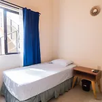 Nido Colibri - Private Rooms And Hostel Dorms In Remate De Paseo Montejo