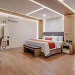 Hotel Plaza By Kavia