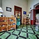Casona Hostel Boutique