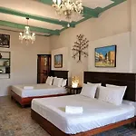 Green Loft Paseo Montejo