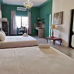 Green Loft Paseo Montejo