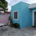 Villa Los Arcos, Zazil Ha