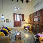 House Dzalbay Santa Lucia With Hot Tub