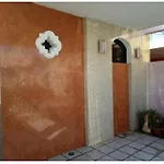 Villa Los Arcos, Zazil Ha