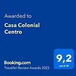 Casa Colonial Centro