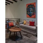 Rincon Del Cielo Rooftop With Glass Walled Pool
