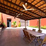 Casa De Los Abuelos - Joya Colonial