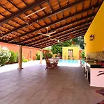 Casa De Los Abuelos - Joya Colonial