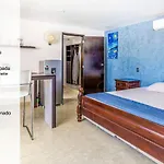 HostPal Loft Ciudad Blanca