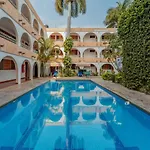 Hotel Maya Yucatan