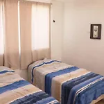 Departamento, Torre Huum