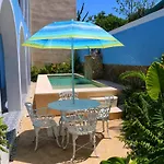 Hotel Casa Azuli Mérida