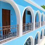 Boutique Casa Azuli Santiago