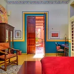 Casa Oasis Guest House And Spa