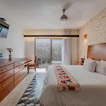 Casona Las Tres Marias - Hotel Only Adults