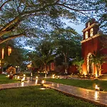 Hacienda Santa Cruz Merida