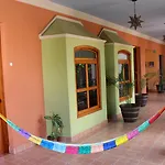 Hotel Boutique Casa San Angel (Adults Only)