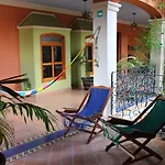Hotel Boutique Casa San Angel (Adults Only)