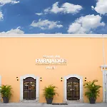 Maison del Embajador